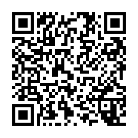 App Store QRコード