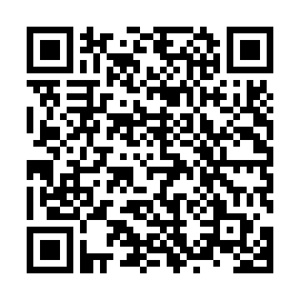 App Store QRコード